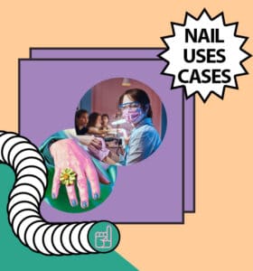 9 Things You Can Do With Your Long Pinky Nail | Use Caes